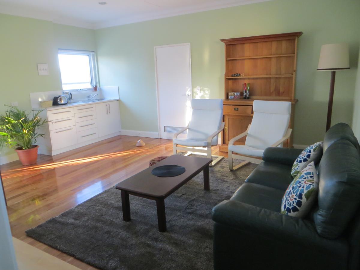 Northwood Bed And Breakfast 퍼스 외부 사진