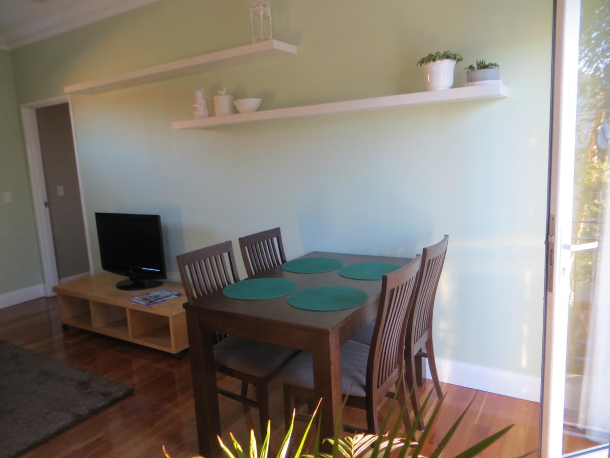 Northwood Bed And Breakfast 퍼스 외부 사진