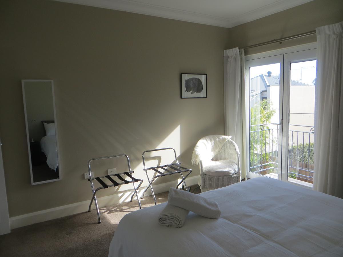 Northwood Bed And Breakfast 퍼스 외부 사진