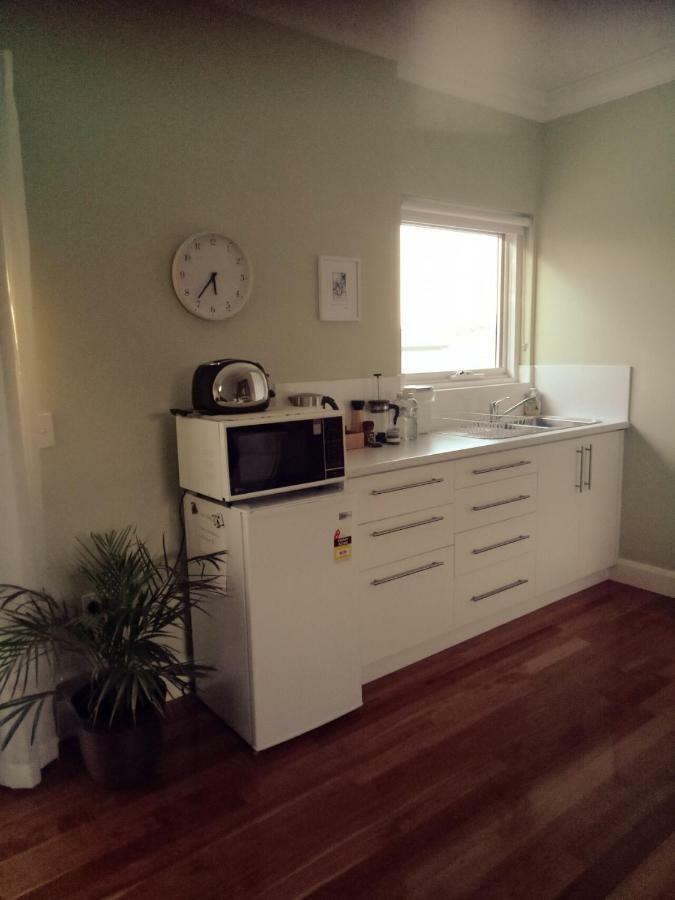 Northwood Bed And Breakfast 퍼스 외부 사진
